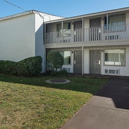 Studio Inn Extended Stay Oklahoma City Airport By Oyo מראה חיצוני תמונה