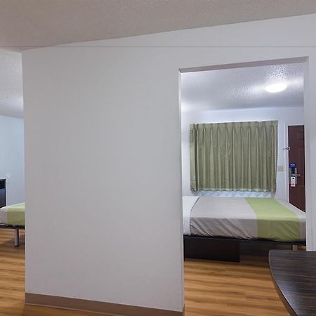 Studio Inn Extended Stay Oklahoma City Airport By Oyo מראה חיצוני תמונה
