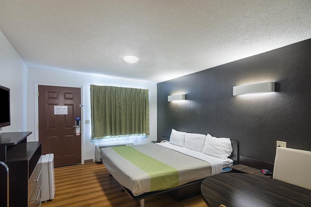 Studio Inn Extended Stay Oklahoma City Airport By Oyo מראה חיצוני תמונה