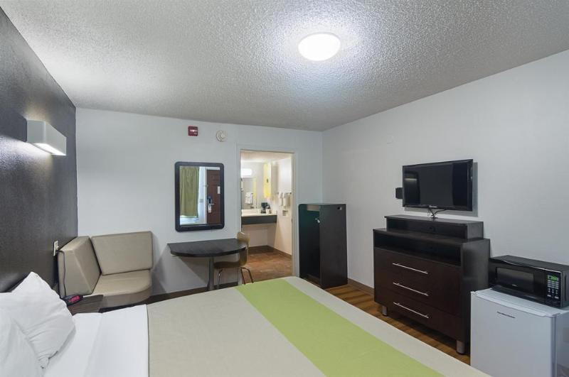 Studio Inn Extended Stay Oklahoma City Airport By Oyo מראה חיצוני תמונה