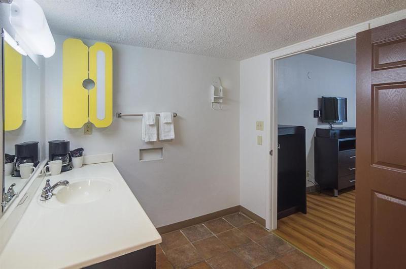 Studio Inn Extended Stay Oklahoma City Airport By Oyo מראה חיצוני תמונה