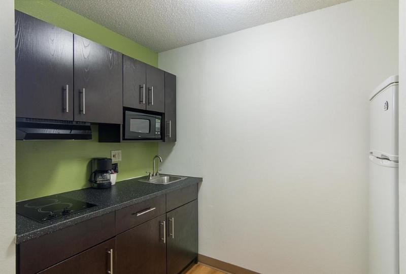 Studio Inn Extended Stay Oklahoma City Airport By Oyo מראה חיצוני תמונה